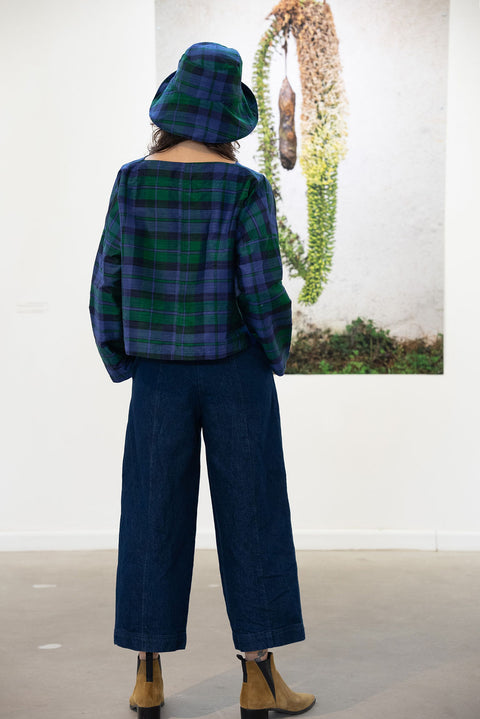 Osaka Denim pants