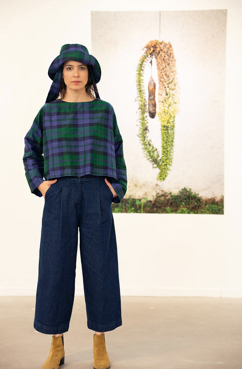 Osaka Denim pants