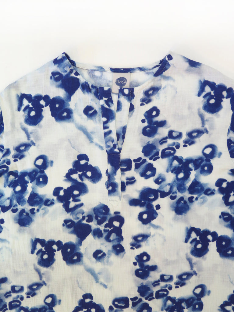 Blooma shirt