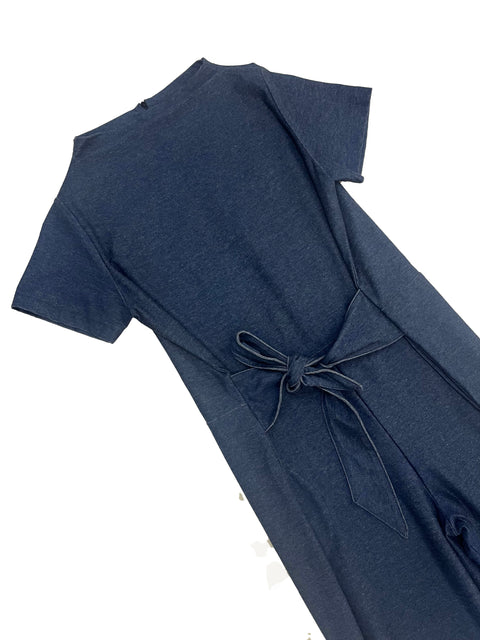 Fuji Jumpsuit (SAMPLE)