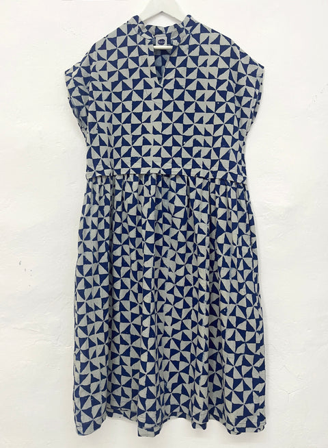 Provence dress