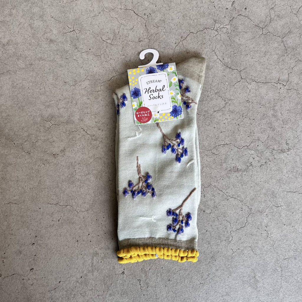 Blossom socks