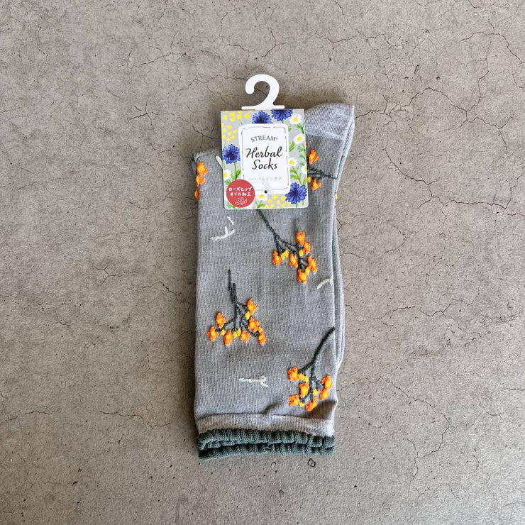 Blossom socks