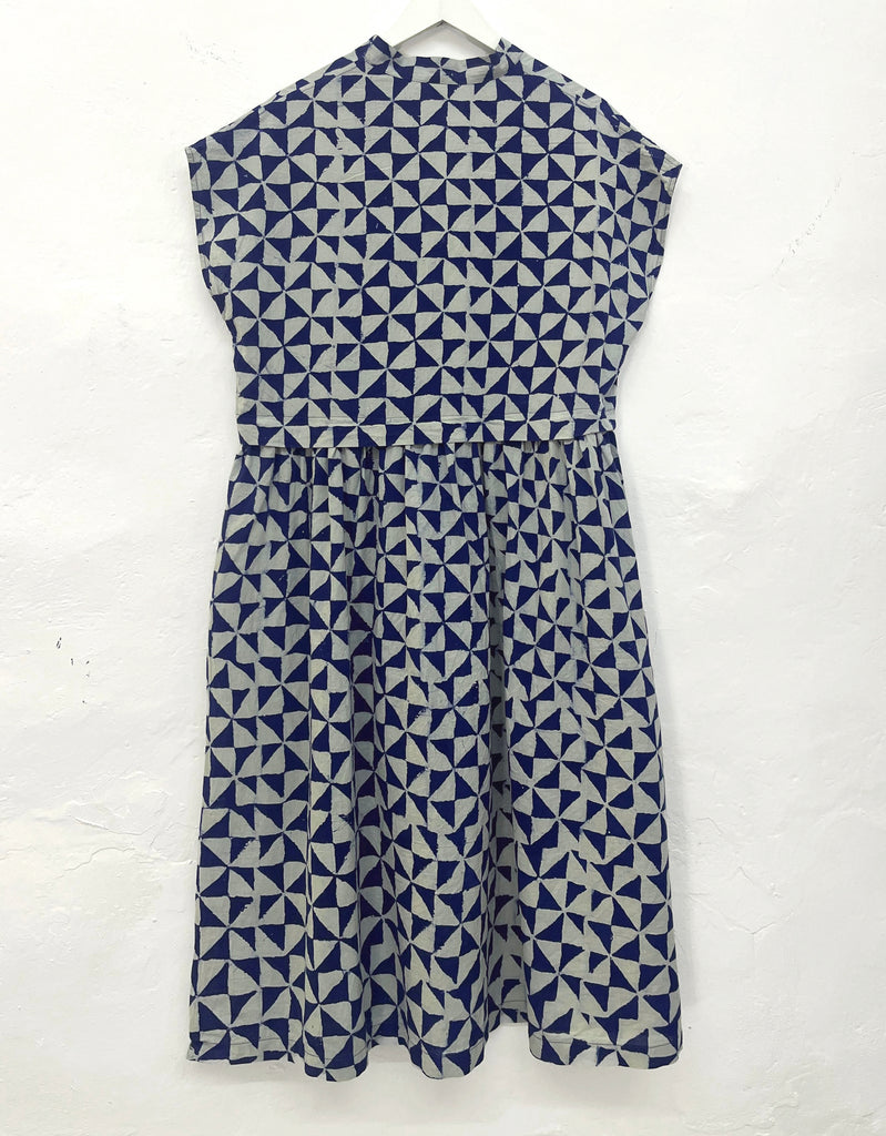 Provence dress