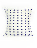 Cotton Ikat pillow 50*50