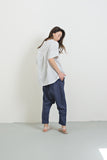 Yodo pants- Blue