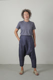 Yodo pants- Blue