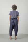 Yodo pants- Blue