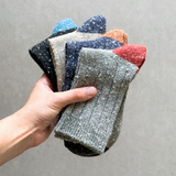 Unisex winter socks