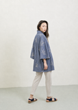 Flora Kimono
