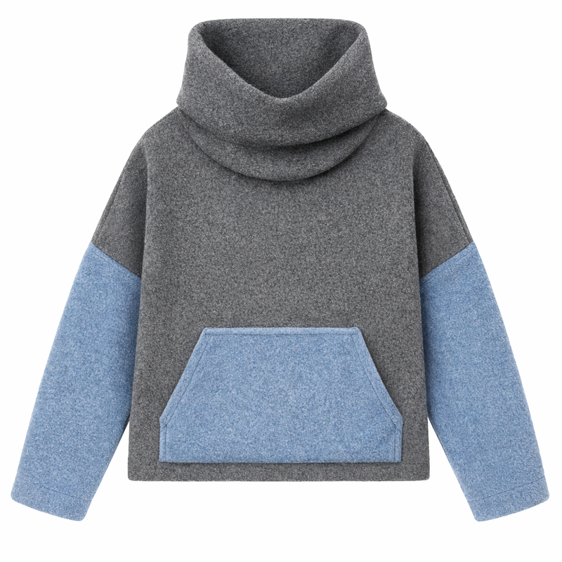 Zen pullover