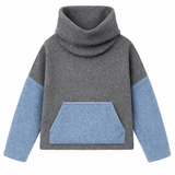 Zen pullover