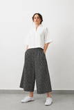 Bella Indigo pants