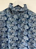 Sensu button down shirt