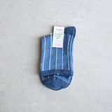 Sashiko socks