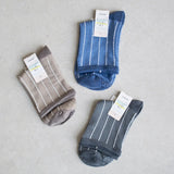 Sashiko socks