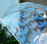 Birds umbrella