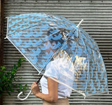 Birds umbrella