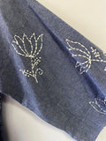 Flora Kimono
