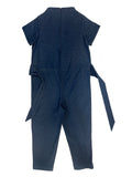Fuji Jumpsuit (SAMPLE)