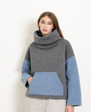 Zen pullover