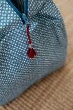 Dotty traveler bag