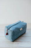 Dotty Toiletry bag