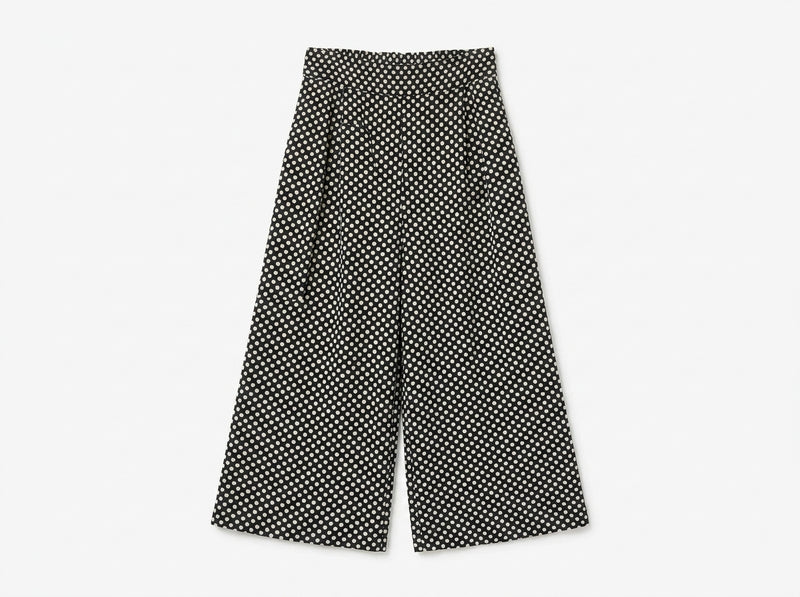 Bella Indigo pants