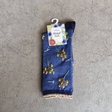 Blossom socks