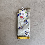 Blossom socks
