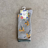 Blossom socks