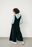 Corduroy Jumpsuit